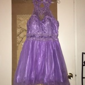 Homecoming/ quince damas